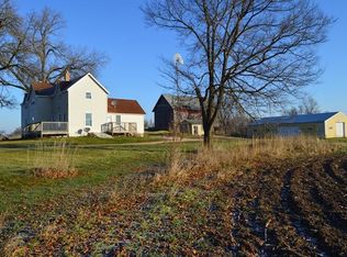 N9160 County Road Aa, Portage, WI 53901