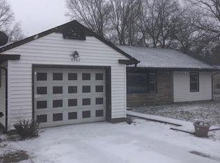 4962 Goodyear Dr, Dayton, OH 45406