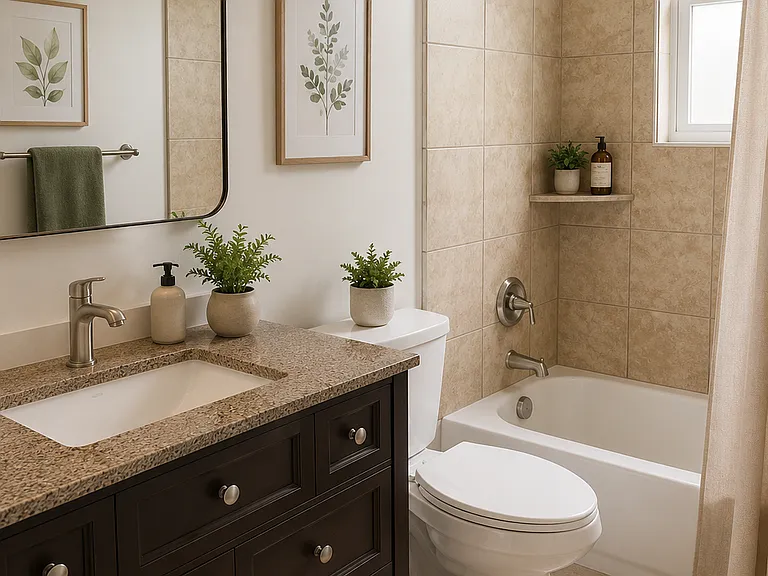 809 Rose Park Dr — Photo 5