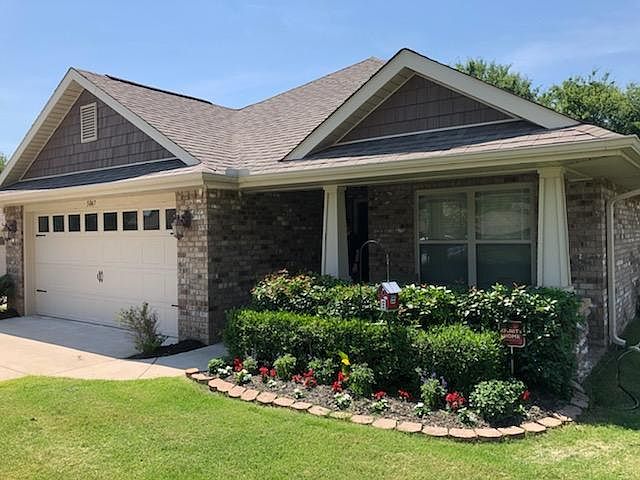 Front of the Home