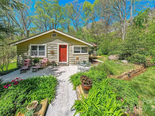 190 Cisco Rd, Asheville, NC 28805