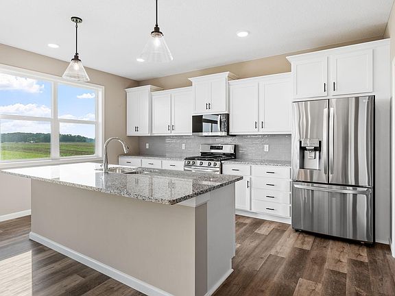 5th image of 2560 Buffalo Ridge Dr