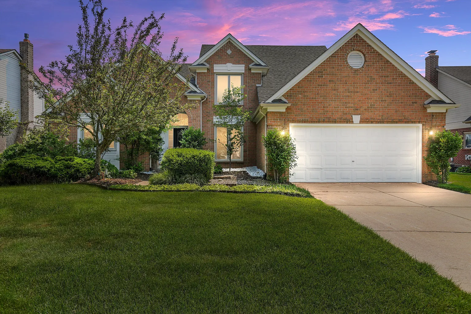 3824 Edenderry Dr photo 1