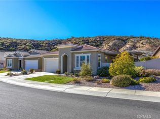 1553 Big Horn, Beaumont, CA 92223