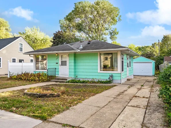 3705 E 54th St, Minneapolis, MN 55417