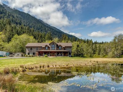 237718 W Hwy 101, Pt Angeles, WA, 98363