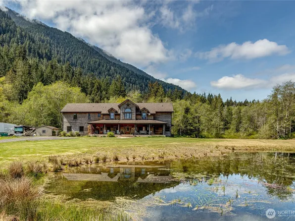 237718 W Hwy 101, Port Angeles, WA 98363