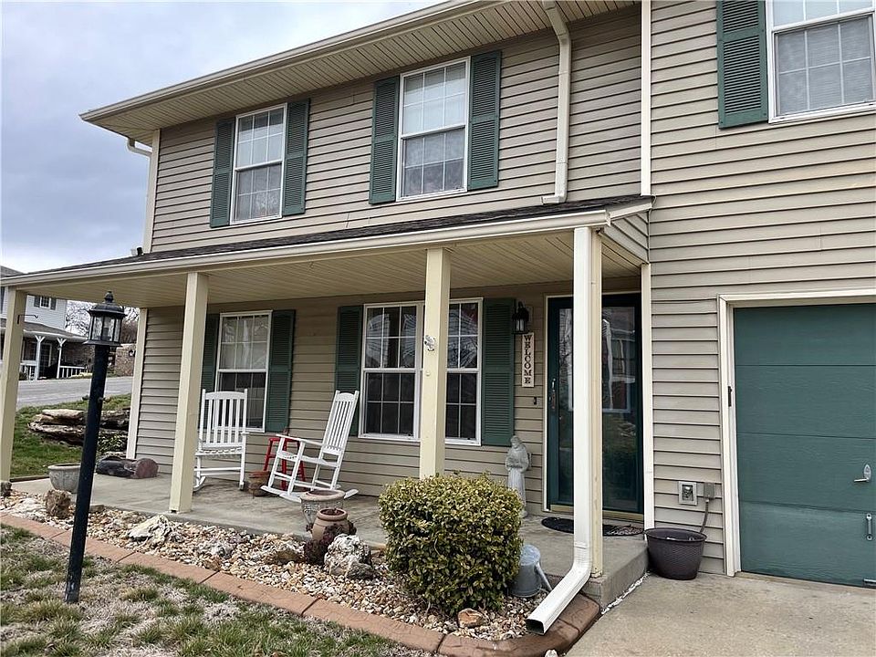 2001 S Hummel Dr, Independence, MO 64055 Zillow