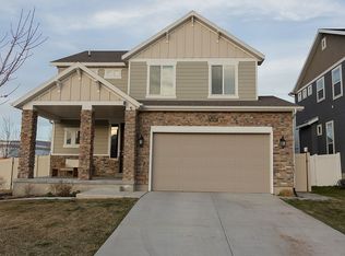 1029 S Meadow Walk Dr, Heber, UT 84032