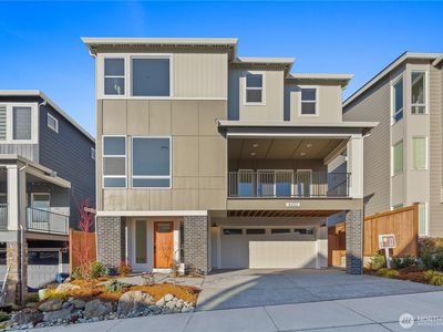 4131 220th Place SE, Bothell, WA, 98021