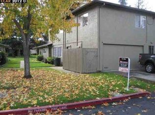 1055 Mohr Ln APT A Concord CA 94518 MLS 41052115 Zillow