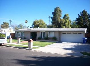 819 Briarcliff Rd, Thousand Oaks, CA 91360