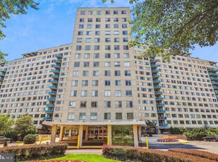 10500 Rockville Pik #P-162, Rockville, MD