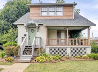 2812 Burton Ave NW, Roanoke, VA 24012