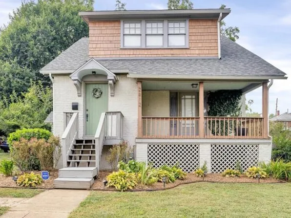 2812 Burton Ave NW, Roanoke, VA 24012