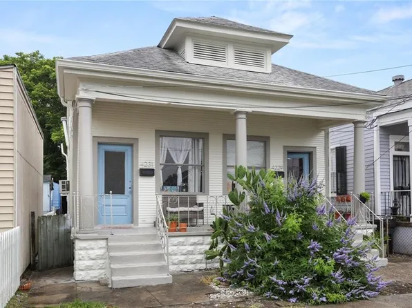 4229-31 Annunciation St, New Orleans, LA 70115
