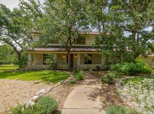 10703 Spicewood Pkwy, Austin, TX 78750