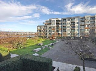 10155 River Dr #212, Richmond, BC V6X 1Y8