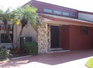 7804 Beechfern Cir #23, Tamarac, FL 33321