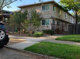 3317 W St #4, Sacramento, CA