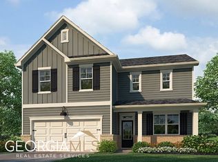 187 Highgrove Way, Dallas, GA 30157