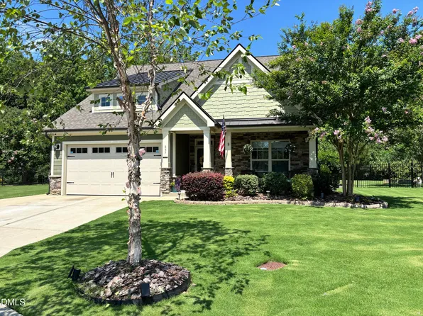837 Stanly House St, Wake Forest, NC 27587