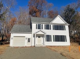 157 Good Hill Rd, Weston, CT 06883