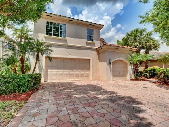 1388 Beacon Cir, Wellington, FL 33414