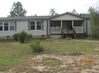 1067 Harmon Rd, Temple, GA 30179