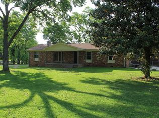255 Pine Mountain Rd, Clarksville, TN 37042