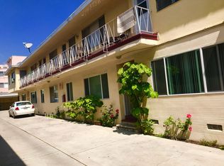 3125 S Durango Ave #6, Los Angeles, CA 90034