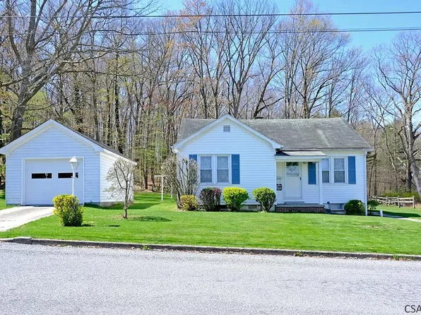 501 Mississippi St, Boswell, PA 15531
