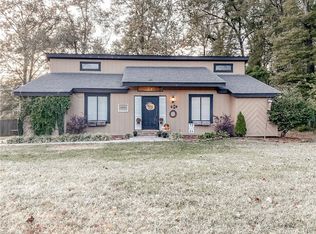 6355 Ashbrook Cir, Archdale, NC 27263