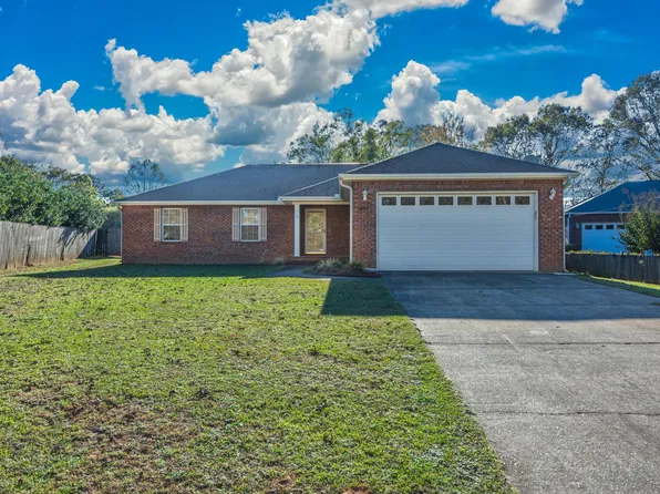 5806 Stafford Blvd, Crestview, FL 32539