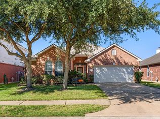 13610 Short Brook Ln, Houston, TX 77041