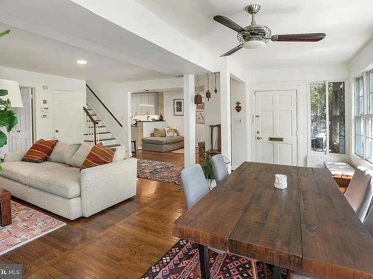 5015 Fulton St NW — Photo 12