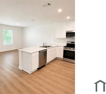 3 bed, 1290 sqft, $1,899 — Photo 2