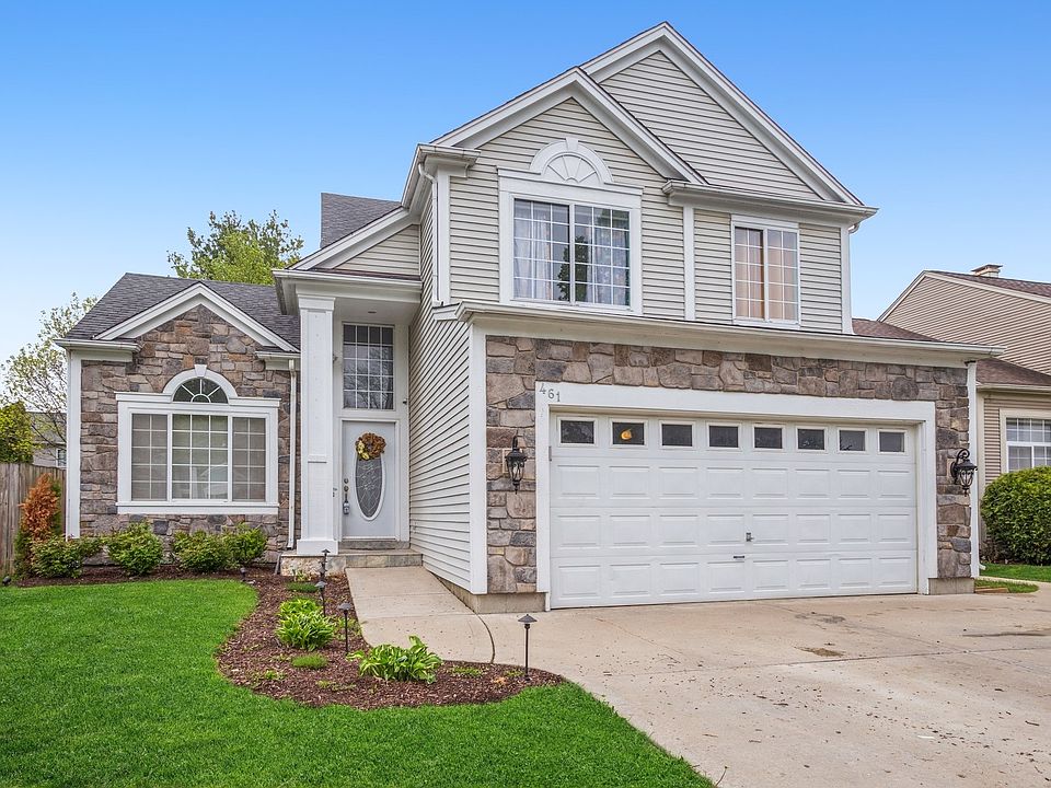 1st image of 461 Snow Drift Cir