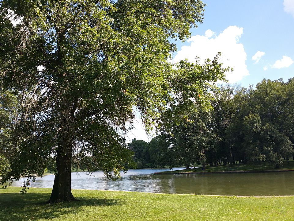 Wilmore Park
