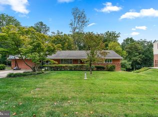 111 Hillside Rd, Catonsville, MD 21228