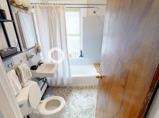 220 Banks St #U5, Cambridge, MA 02138