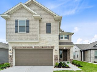 6154 Topaz Pines Trl, Humble, TX 77338