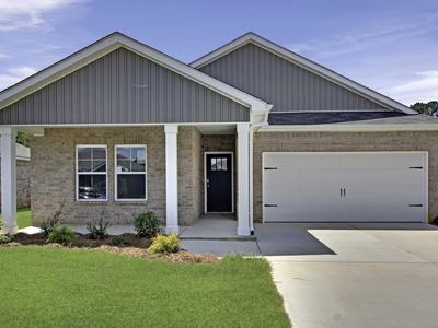 15 Moon Dr, Scottsboro, AL, 35769