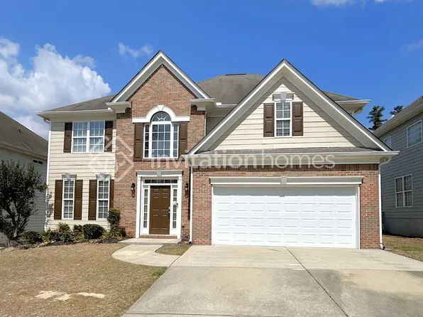 111 Fate Ct, Dallas, GA 30157