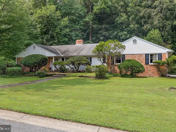 19 Harlech Dr, Wilmington, DE 19807