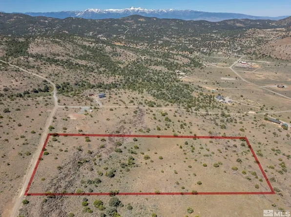 3780 Palisade Rd, Reno, NV 89521