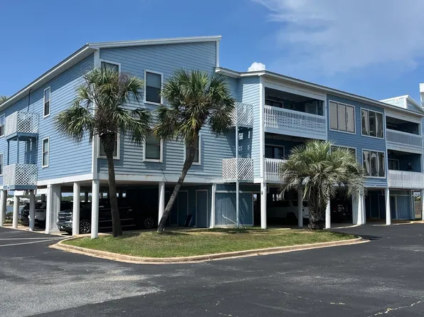 1872 W Beach Blvd Unit A-105, Gulf Shores, AL 36542