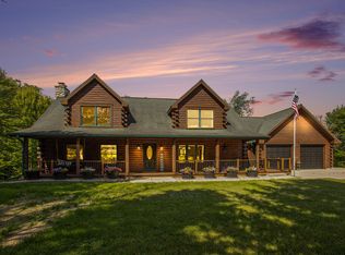 5000 Wilkins Rd, Hastings, MI 49058