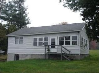 164 Turkey Hill Rd, Greeley, PA 18425