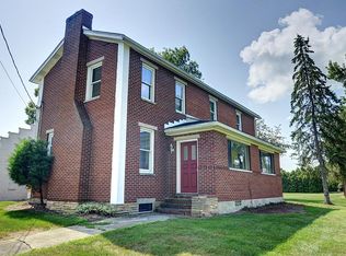 9556 Kenrick Rd, Centerville, OH 45458